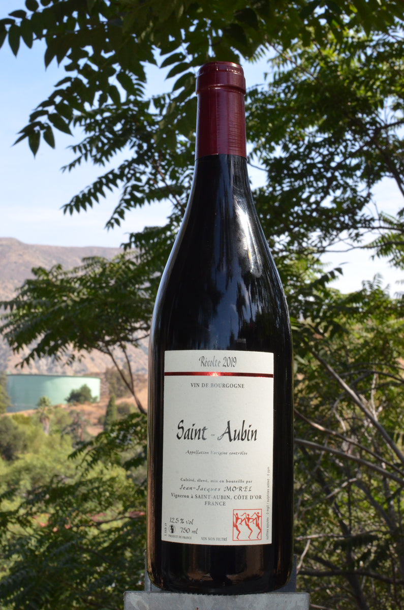 Copy of Château de Béru • Epineuilv Hauts Dannots Bourgogne • 2018