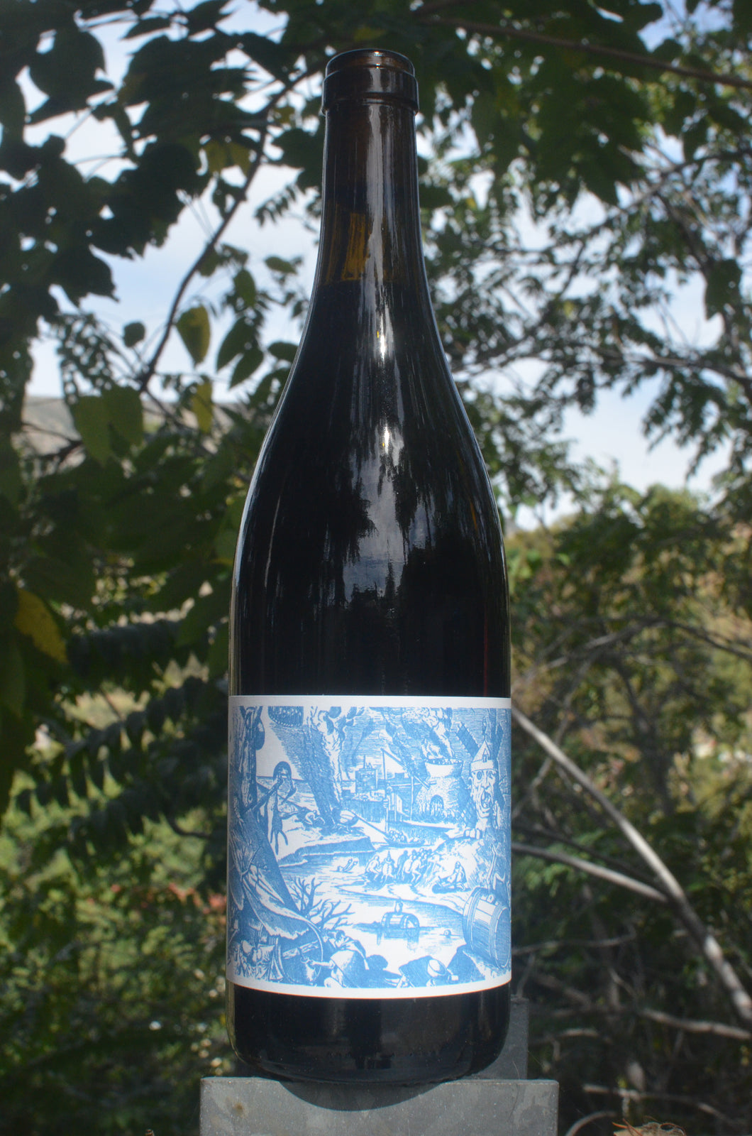 Grand Vin de Barnag • Kékfrankos • 2021
