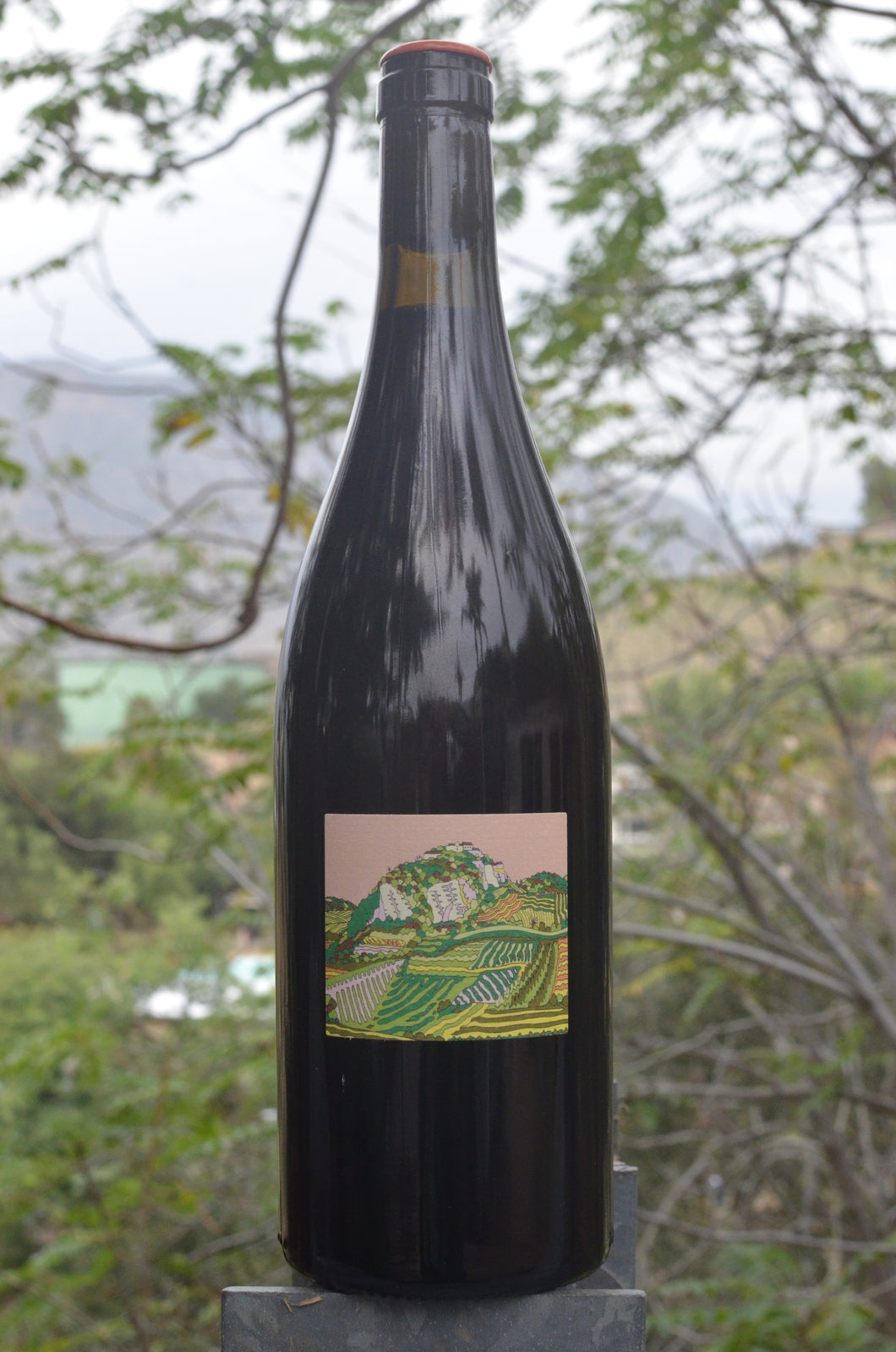 La Grange 476 • Soferino• 2022