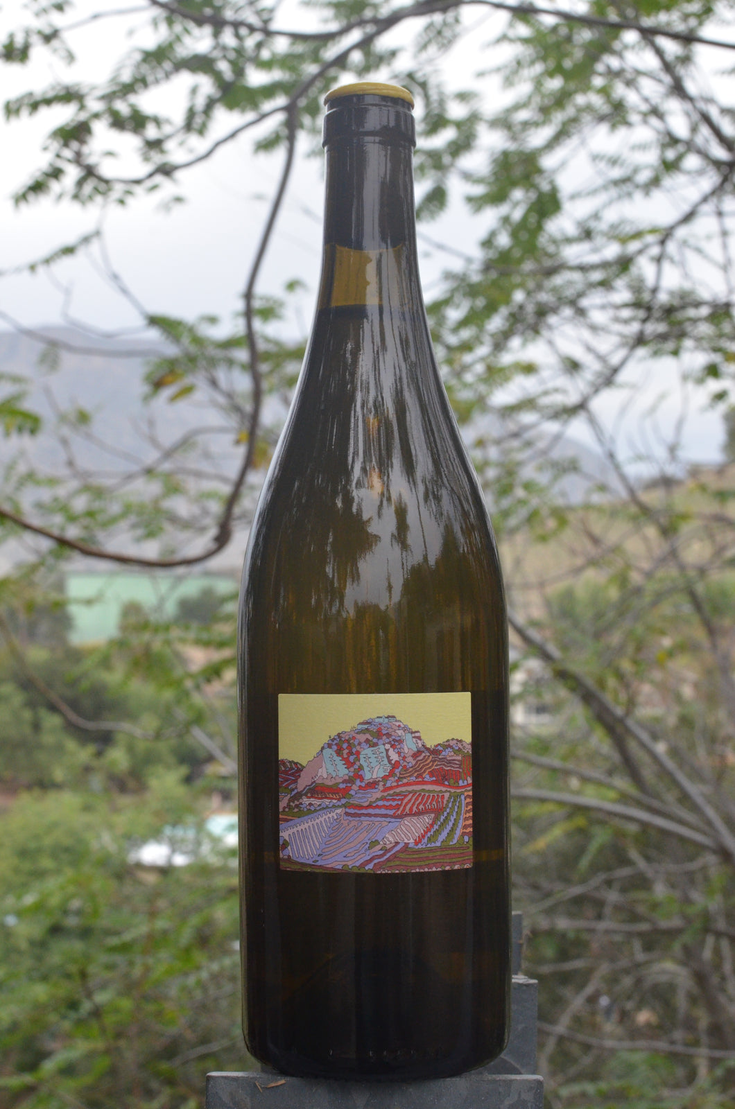 La Grange 476 • Sous-Roche • 2022