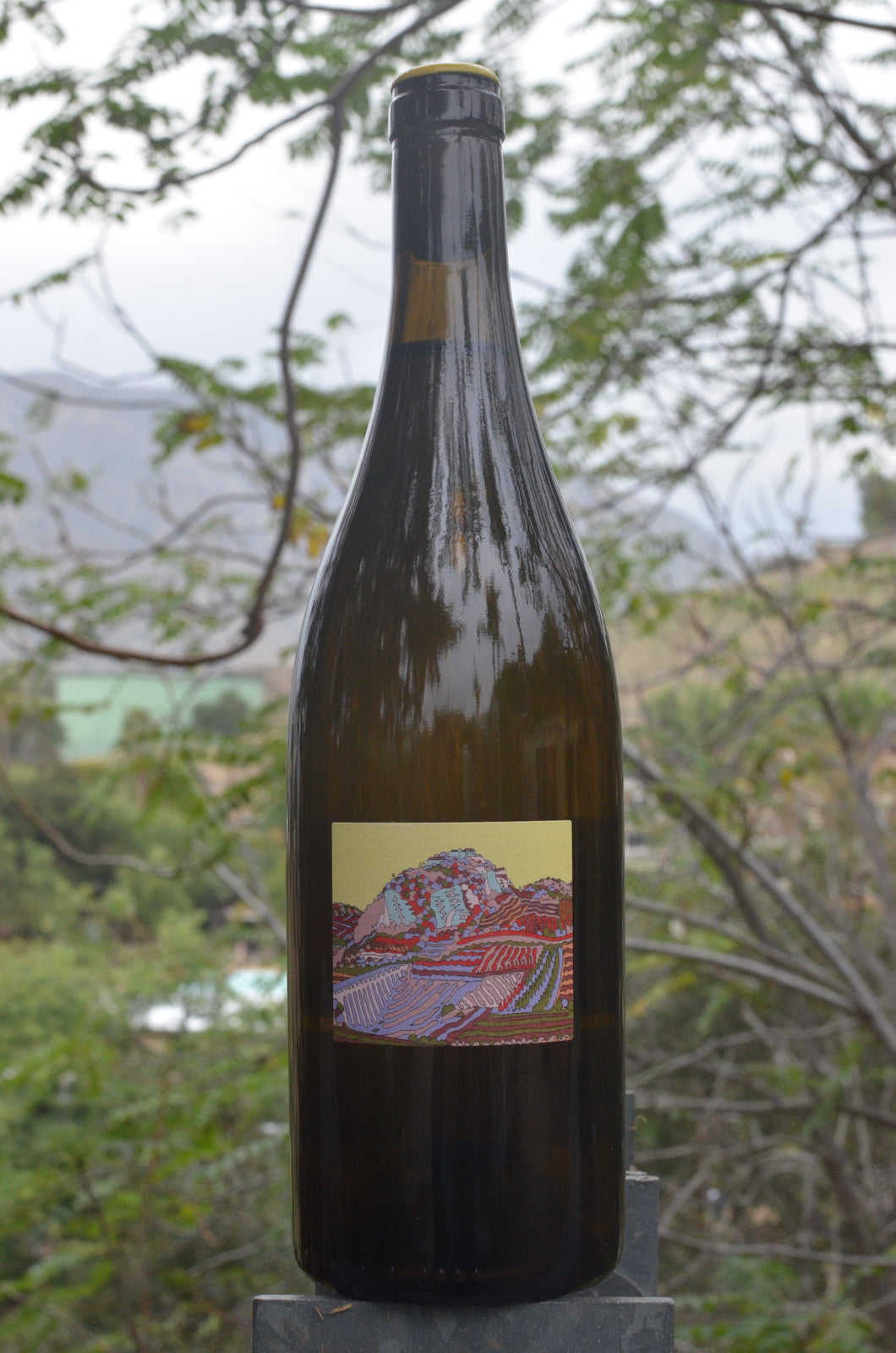 La Grange 476 • Les Bouchettes • 2022