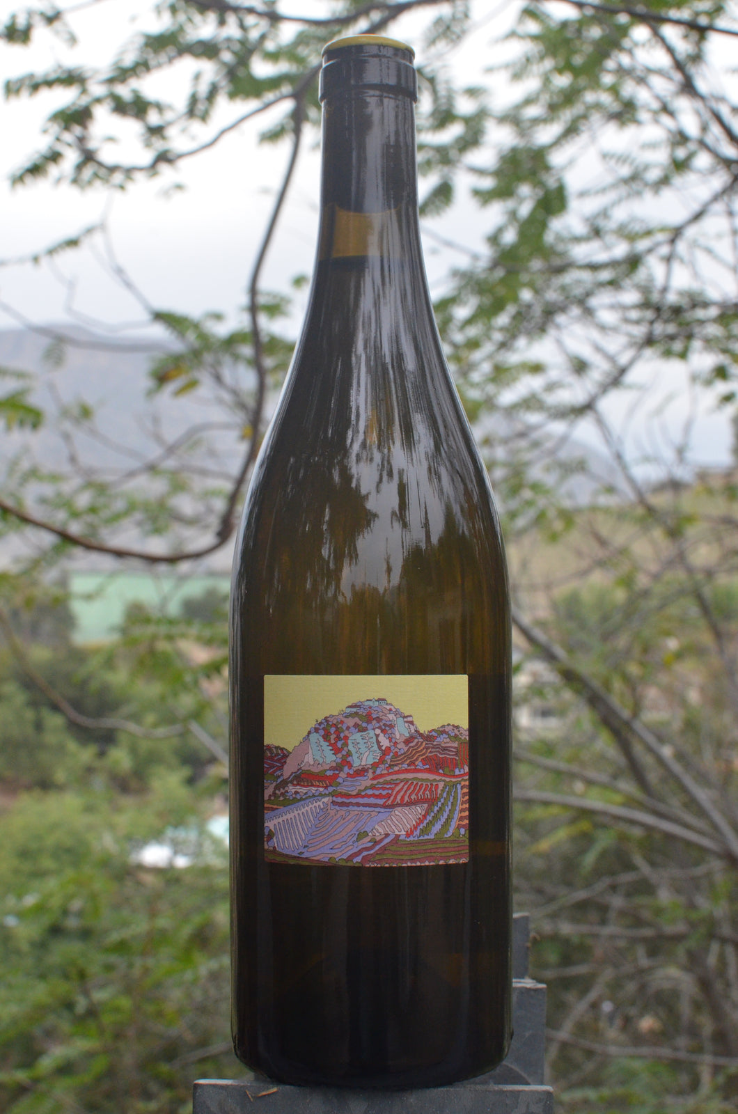 La Grange 476 • L’Angevré • 2022