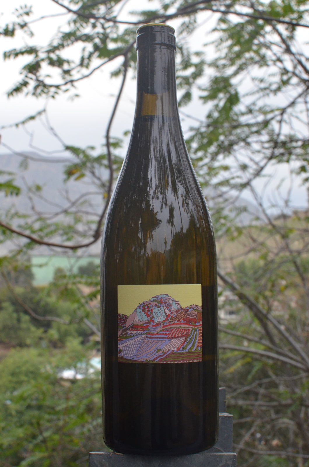 La Grange 476 • Les Iles • 2022