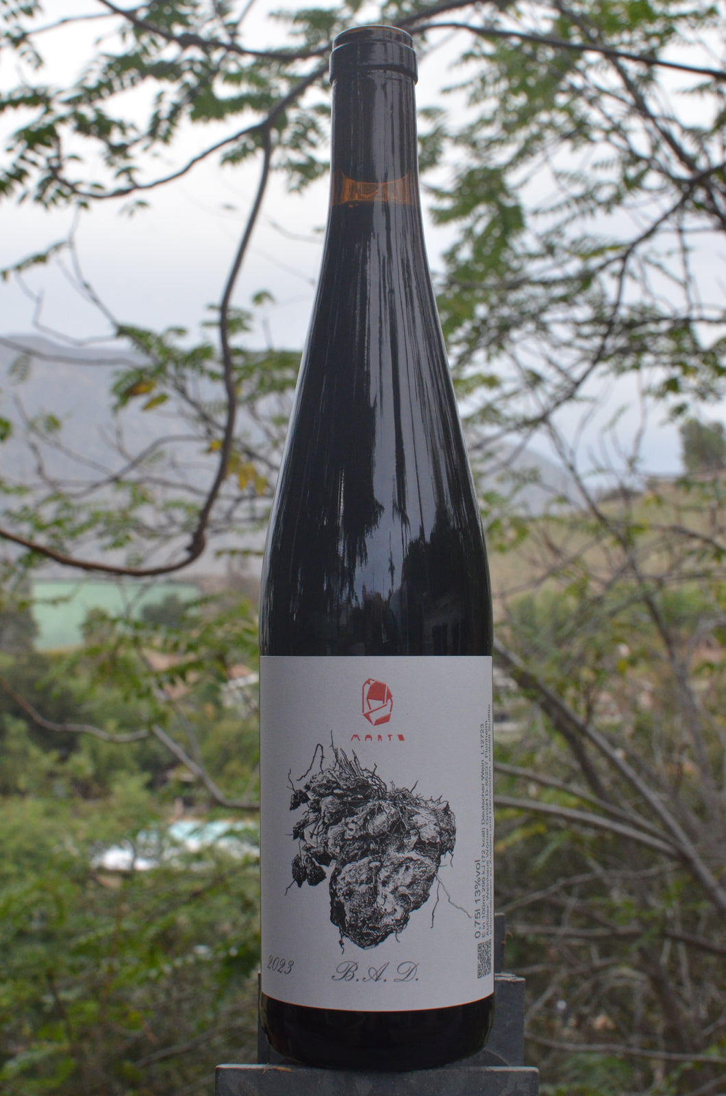 Marto • B.A.D. • 2023