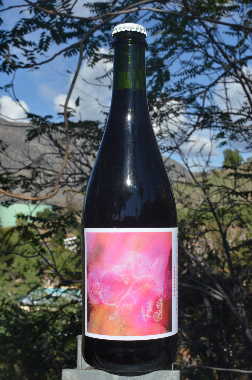 Maude Rochette • Fou Battle  • 2024