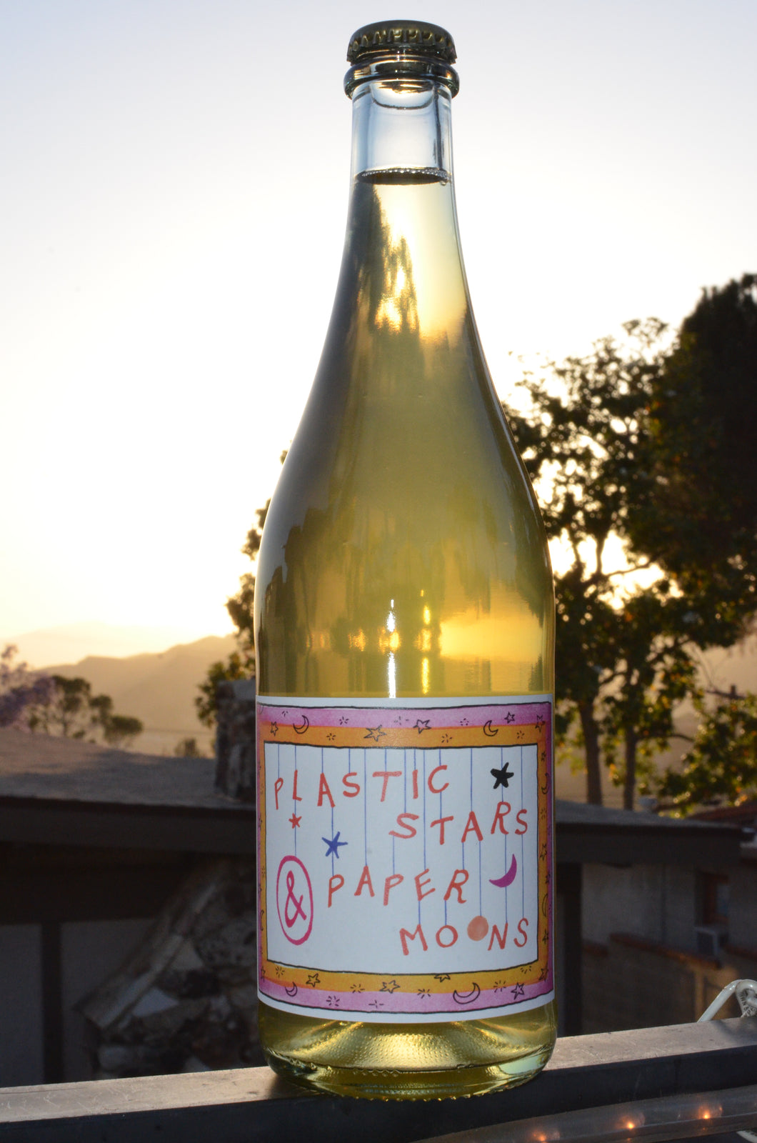 Stagiaire Wine • Plastic Stars & Paper Moons • 2020