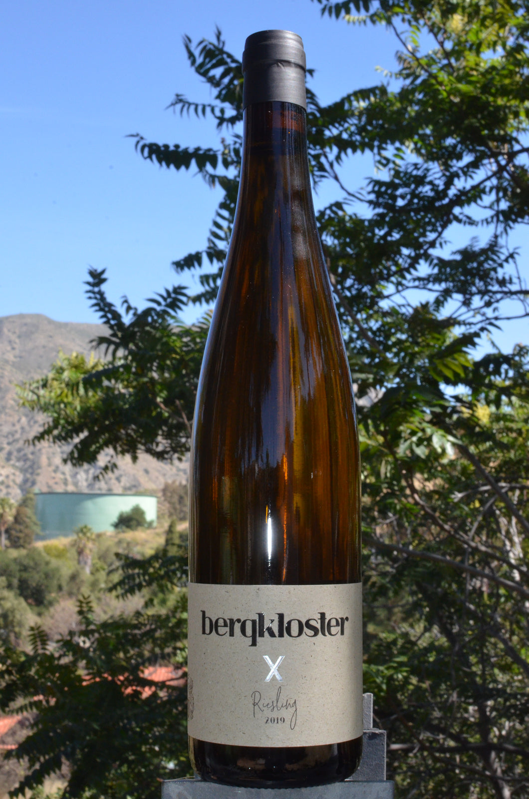 Bergkloster • Riesling • 2019
